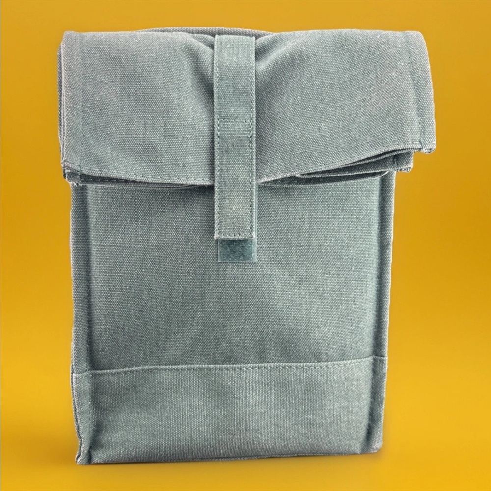 Figmint Insulated Lunch Tote Bag NWT